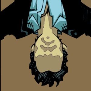 Meet your Posher, Andre